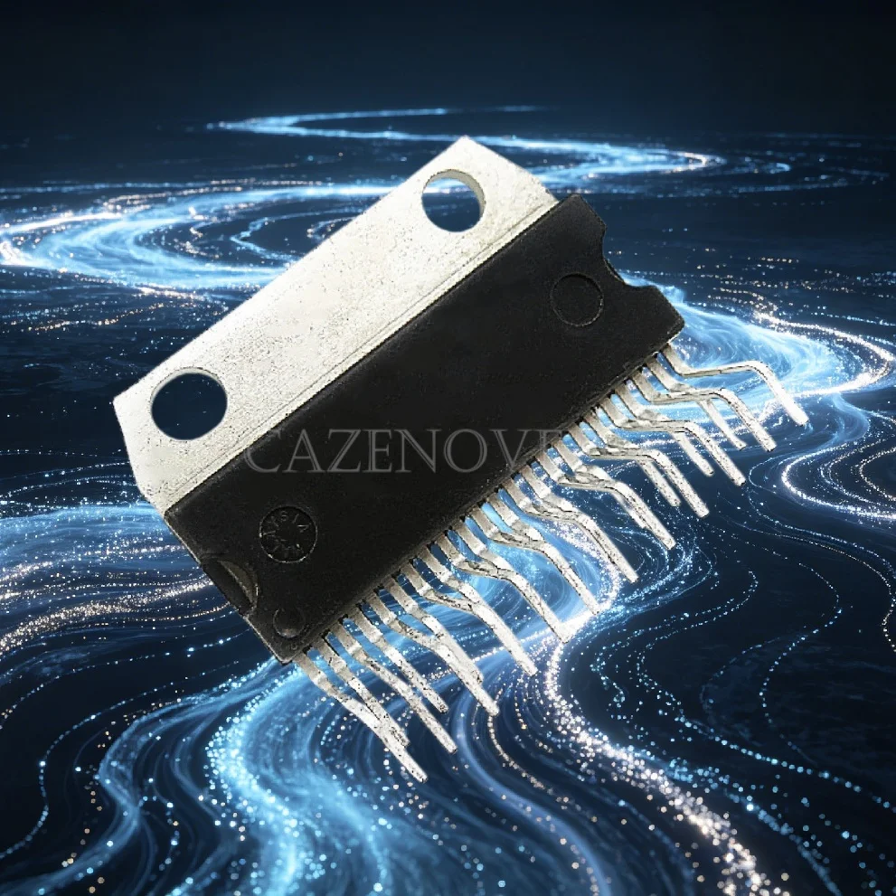 （1-5pcs）TDA8569Q TDA8569 HA13157 13157 HA13155 13155 HA13152 13152 ZIP-23