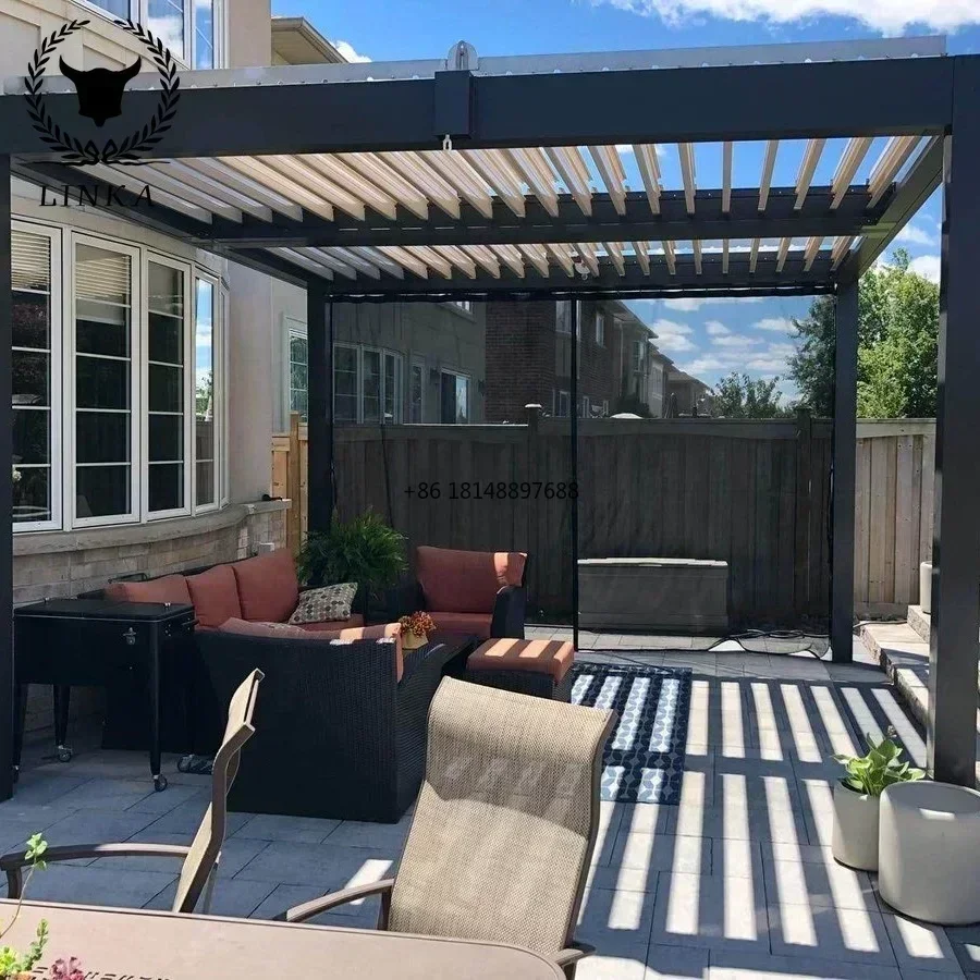 Garden Waterproof A… - image