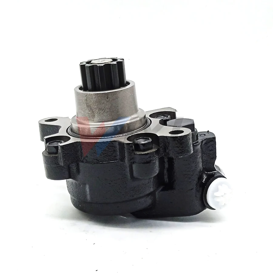 FREESHIP NEW 14B Power Steering Pump For DAIHATSU DELTA TOYOTA COASTER DYNA 200 3.7 d 3.7L 44310-36190 44310-37050 44320-36250