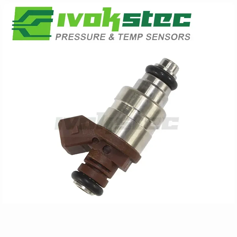 1/4Pcs Injection Nozzle Fuel Injector For Chevrolet Lacetti J200 1.6 Optra Daewoo Lacetti MK1 16V GM 1.4 1.6 96332261 25182404