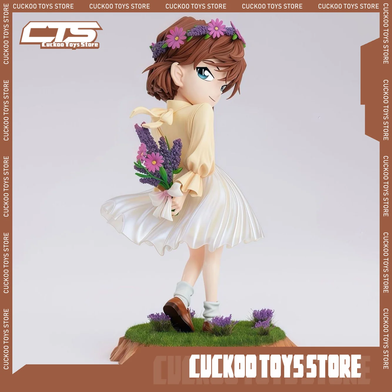 New Detective Conan… - image