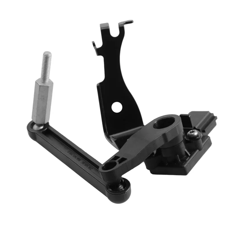 AB56-Nieuwe 4K0941285B 4K0941286B Links En Rechts Koplamp Niveau Hoogte Sensor Voor Q5 A6 A7 Auto Accessoires