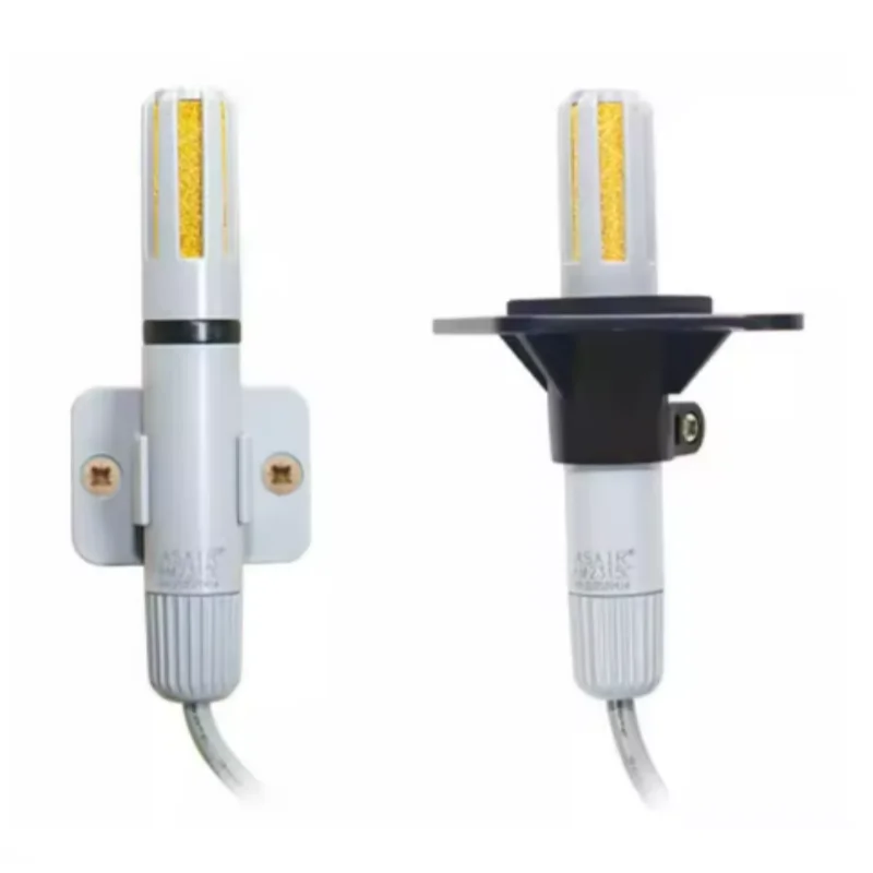 1Pcs/lot 100% New AM2305B AM2315C Temperature and Humidity Sensor Probe To Replace AM2305 Standard Single Bus I2C