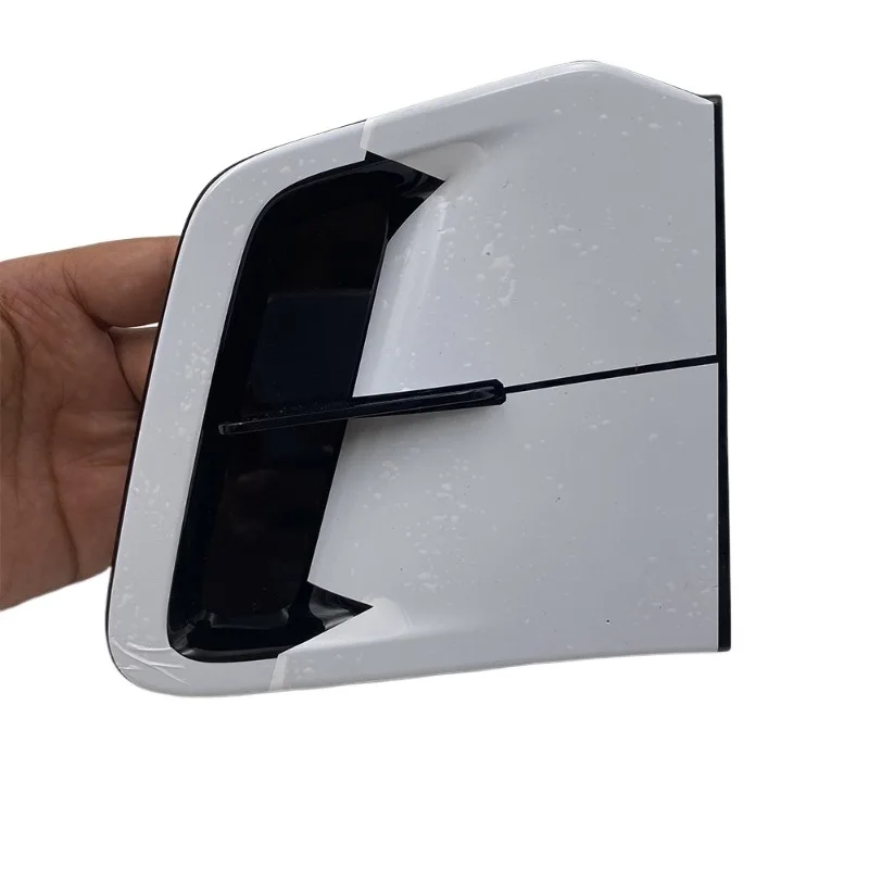 

84830-BU040 84830BU040 Рамка крышки прибора для Hyundai ELANTRA CN7, автомобильная часть, совершенно новая