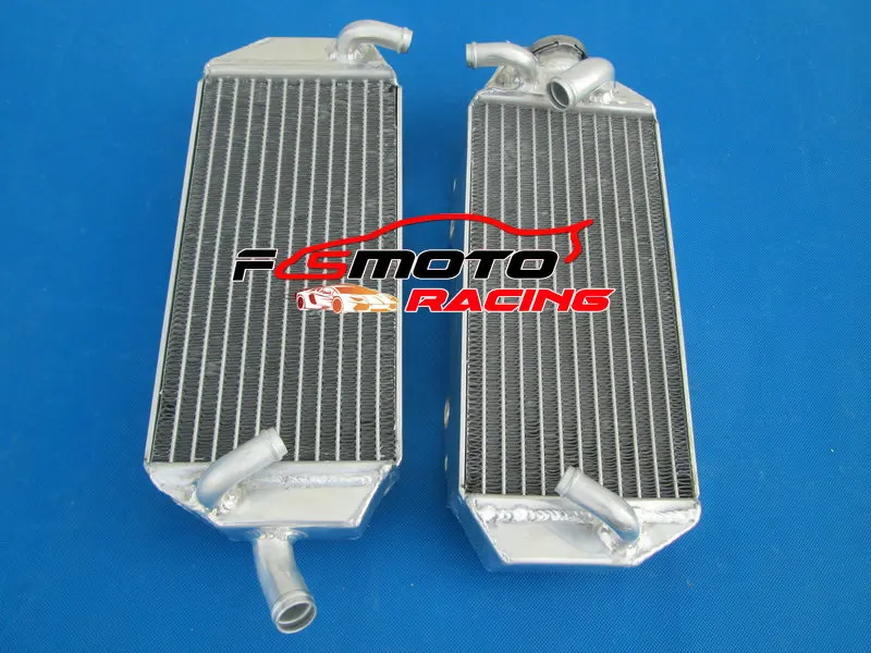 Aluminum Radiator F…
