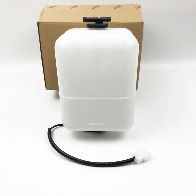 

Construction Machinery Parts 312C 312D Excavator Parts Water Tank 245-9205 2459205 Water Tank E312C
