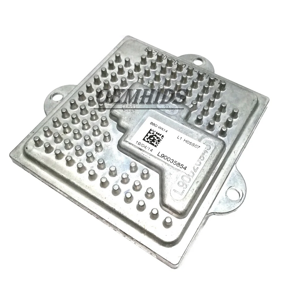 OEMHIDS L90035854 BBD WK14 L1 H05S07 For Grand Cherokee LED DRL Headlight Control Drive Computer Module Lighting Parts