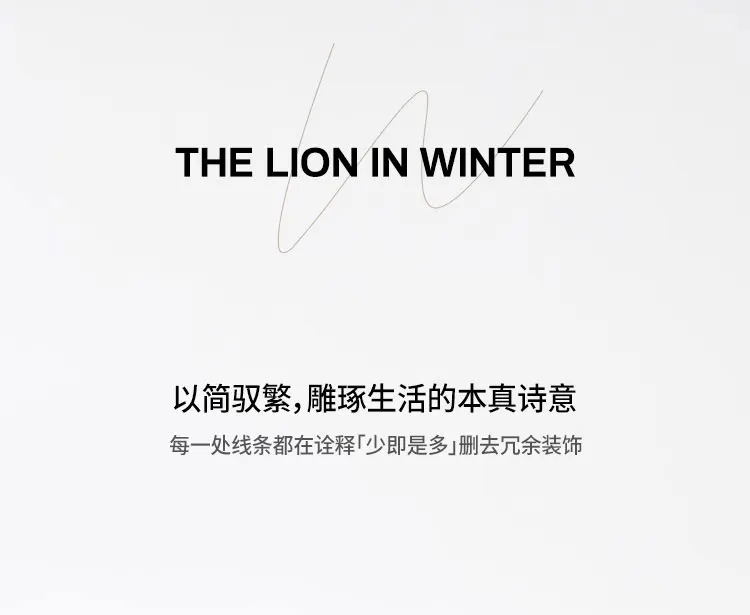 Italian minimalist bedside table black walnut creative designer light luxury solid wood bedside storage cabinet