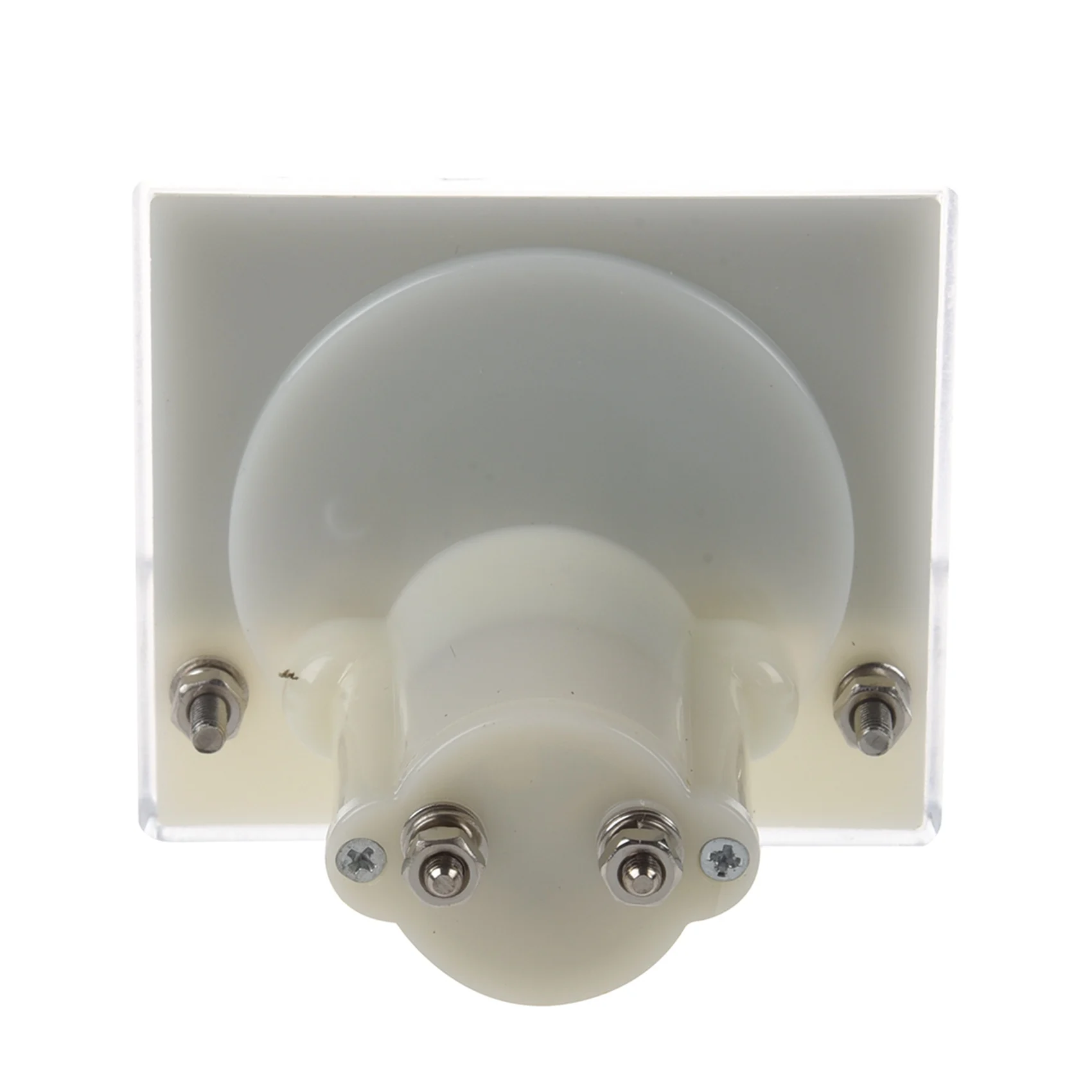 85C1 medidor de Panel de corriente analógica, amperímetro DC 30A AMP