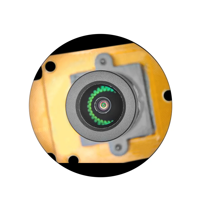 

New Arrival 8 Megapixel UHD Fixed Focus Cam Mipi Module 4K 8MP IMX415 Mipi Camera Sensor Module