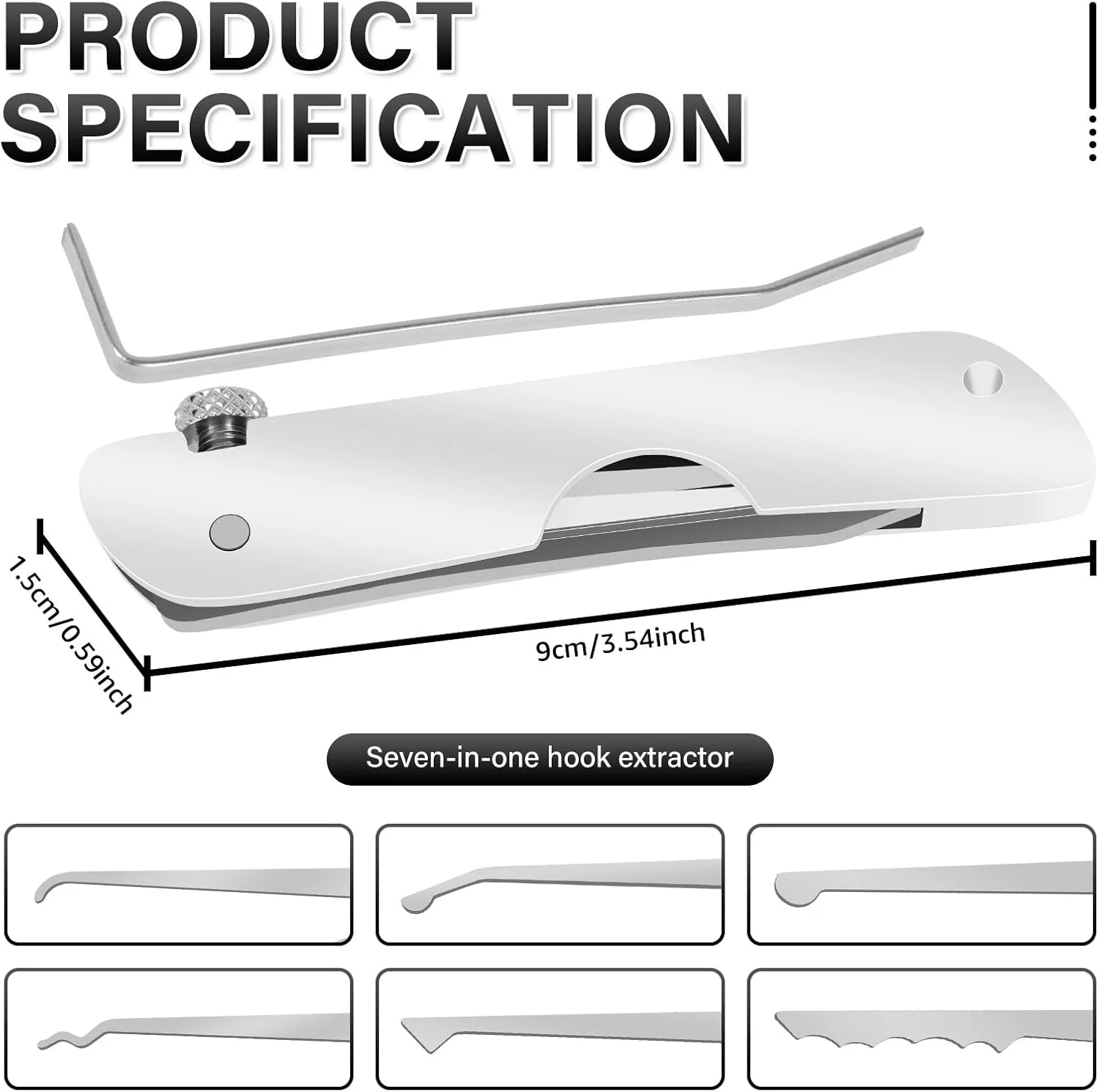 

Набор инструментов для крючков и отмычки, портативный набор инструментов для отмычки крючков, набор автомобильных и электронных инструментов для снятия обшивки двигателя в техническом обслуживании