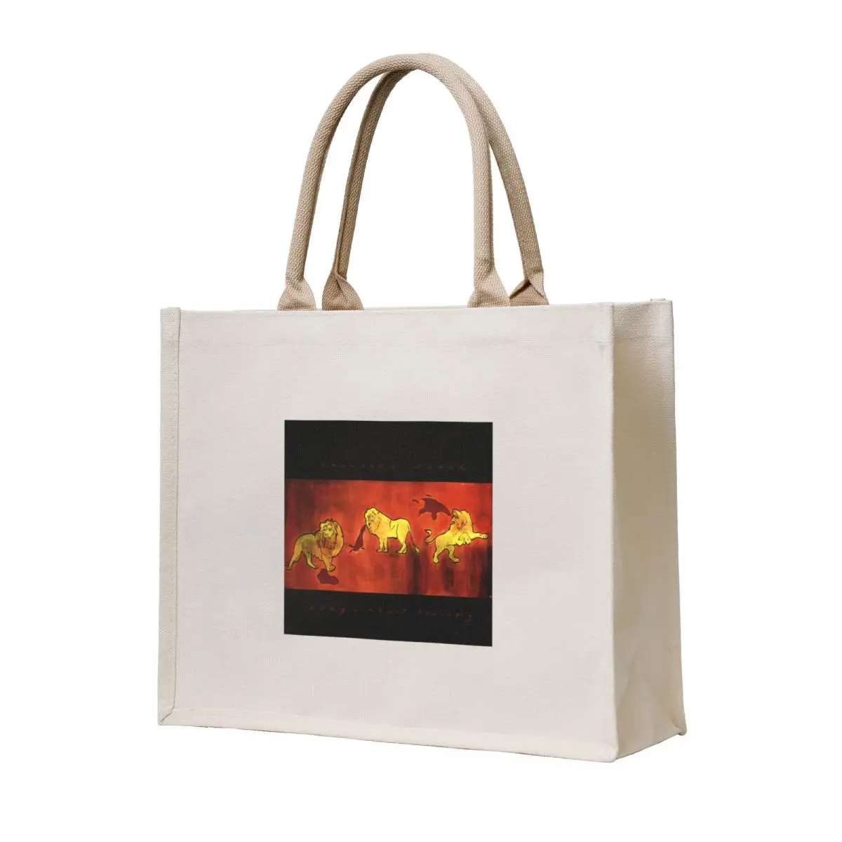 

Carissa's Wierd - Songs About Leaving Album Cover Tote Bag Gift bag Shopper handbag tote bags aesthetic Canvas bag