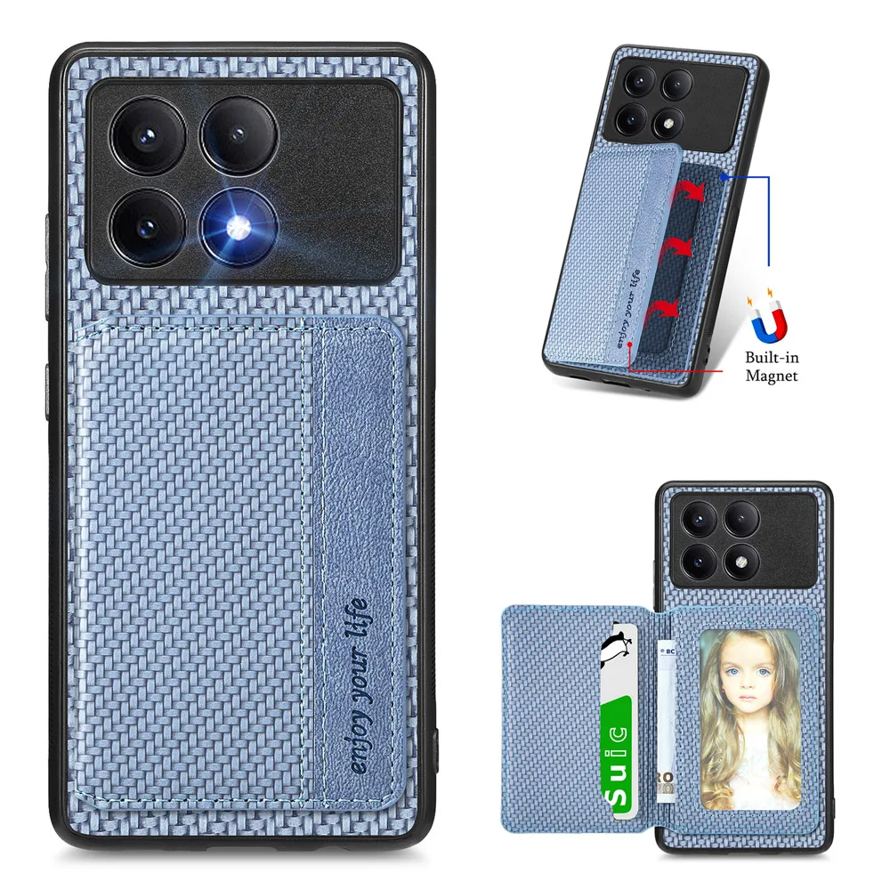 For Xiaomi Poco F8 … - image