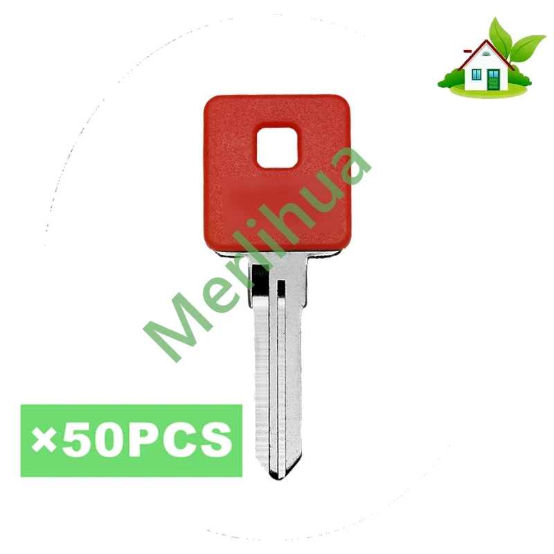 

Harley motorcycle key, suitable for: Harley X48/X72/XL883N/L/R.XL1200/tough guy/muscle modified motorcycle key embryo.