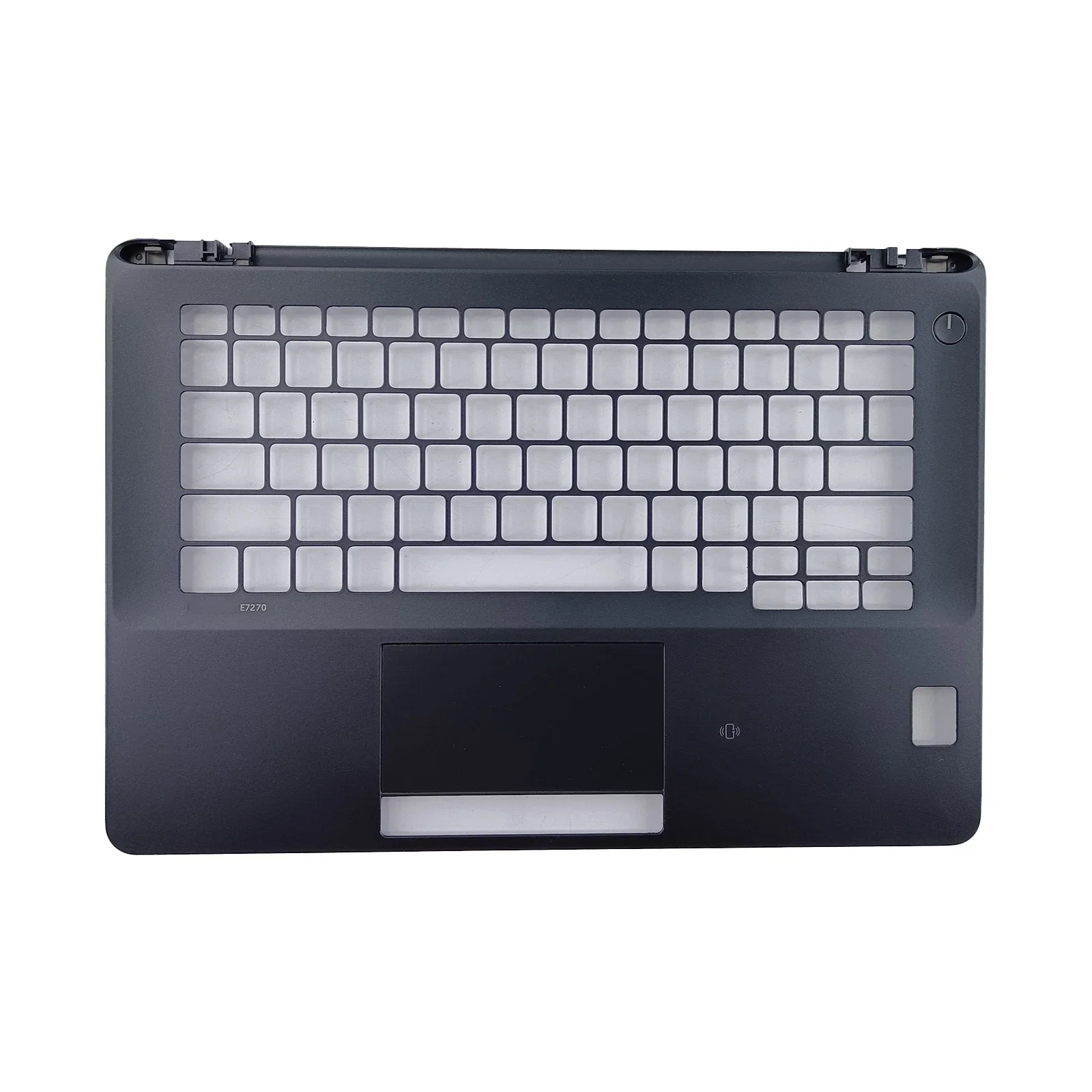 

0V379C V379C для ноутбука Dell Latitude E7270: верхняя часть корпуса, палмрест, корпус C, корпус клавиатуры