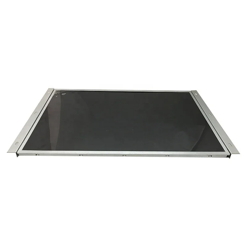 

17-дюймовый мультимедийный интерфейс высокой четкости VGA, входной дисплей, сменный экран монитора аркадных игр