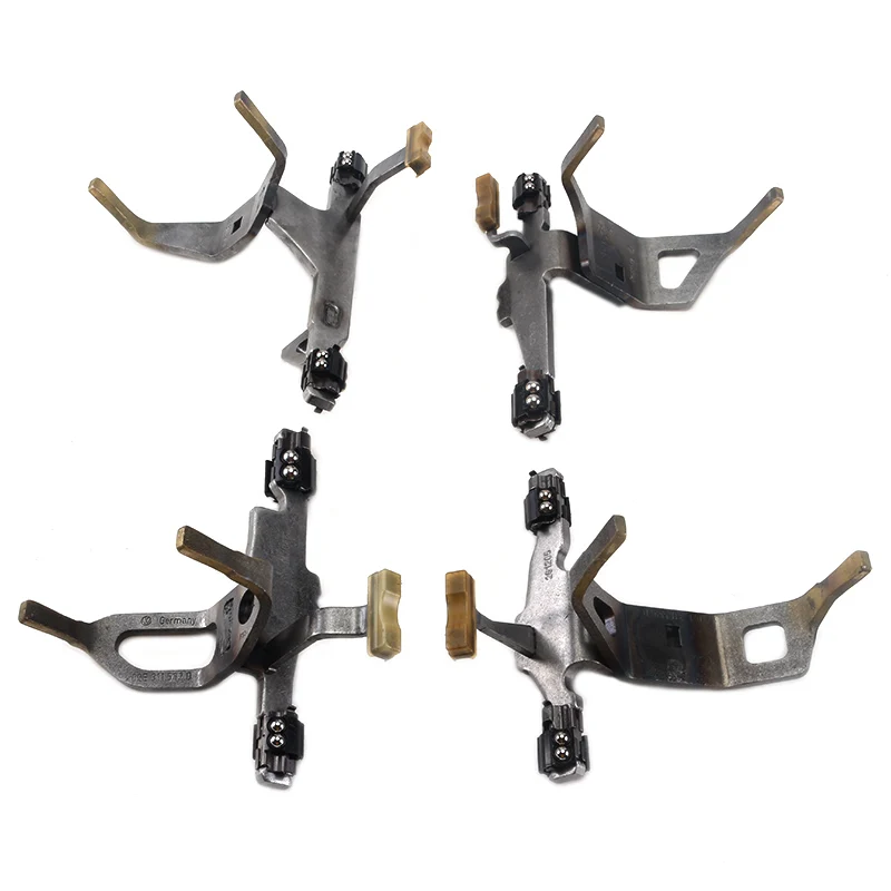 

02E DQ250 DSG Automatic Transmission 6 Speed Shift Fork for Audi Volkswagen Automatic Transmission Parts Accessories