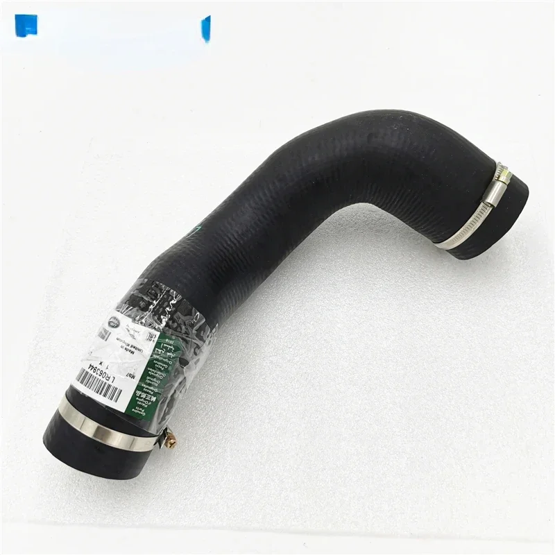 2.2L DIESEL SINGLE TURBO INTERCOOLER INLET HOSE