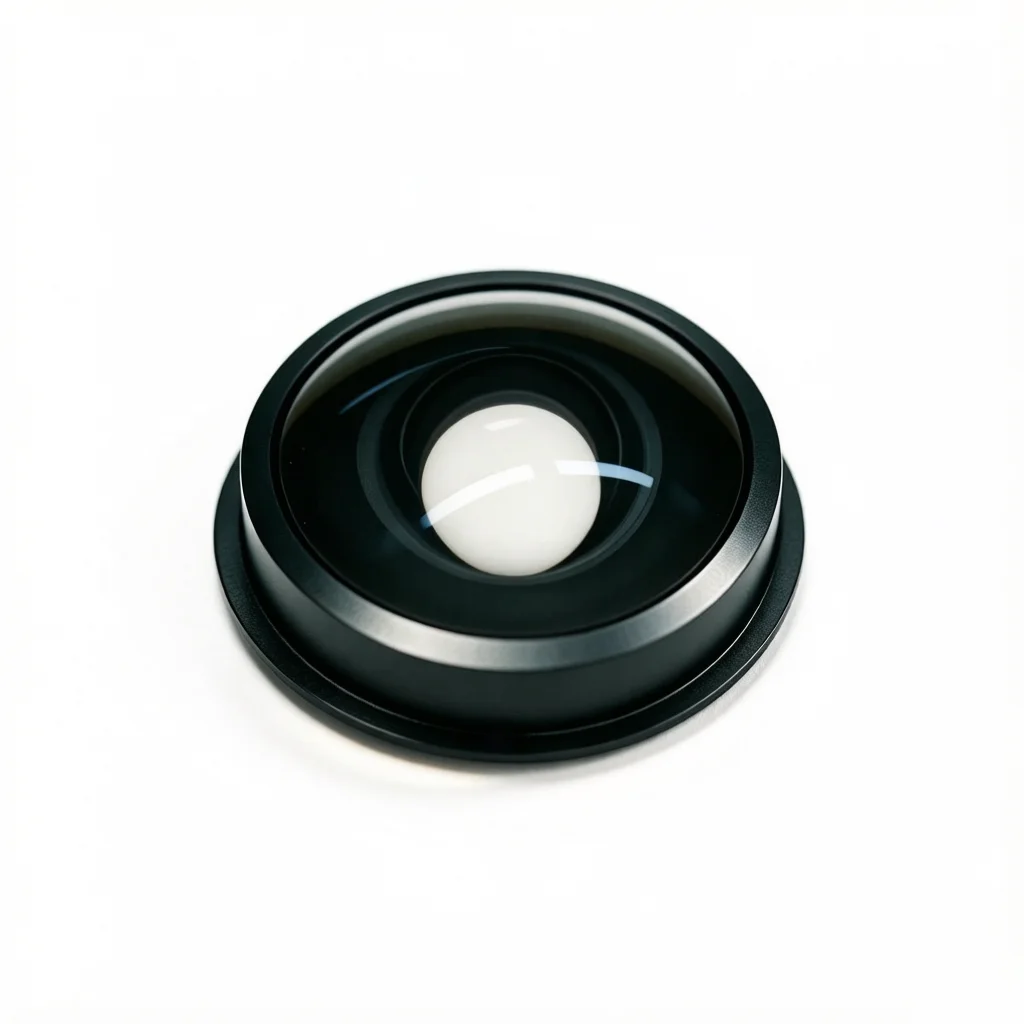 MORUS New Replacement Lens For Insta360 X3 Premium Optical Glass  Compatible High Definition Action Camera Accessory view 5