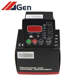 DKG105 Genset Controller AUTOMATIC MAINS FAILURE UNIT DATAKOM Fast Delivery