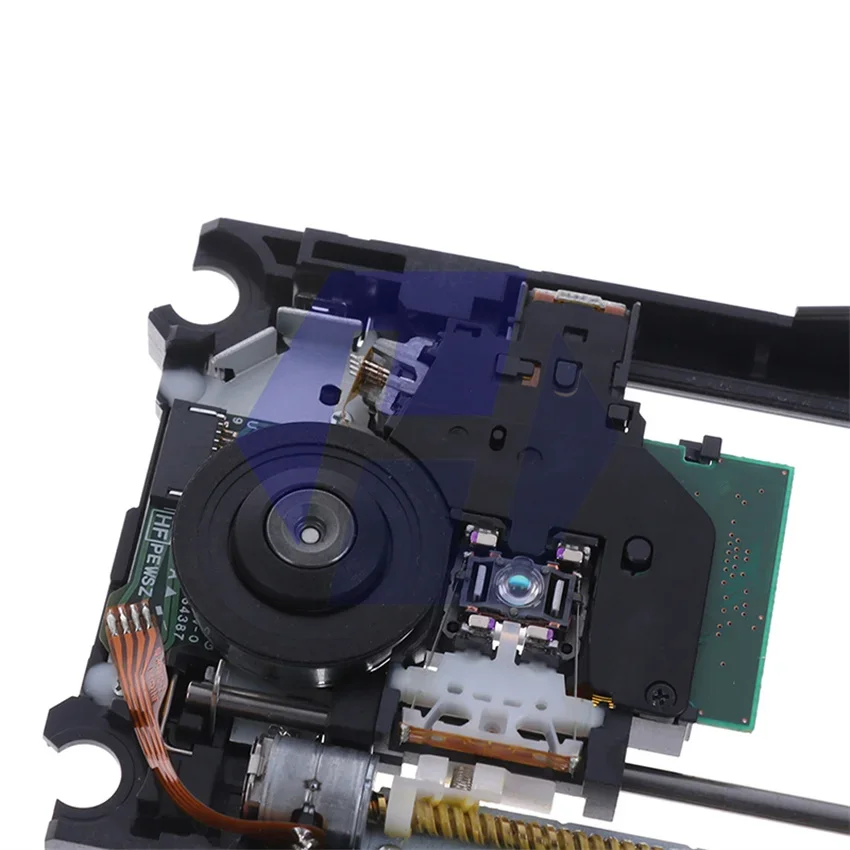 1 szt. KES-496AAA KEM-496A KEM-496AAA głowica obiektywu napędowego z pokładem do obiektywu Playstation 4 PS4 Slim Pro — zdjęcie produktu 3