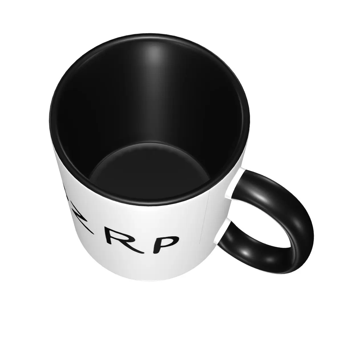 Bizarrap BZRP Duki Rapper Rockstar Music Mug Funny Ceramic Coffee Cups Tea Mugs Milk Cup Drinkware Gifts for Woman Man view 6