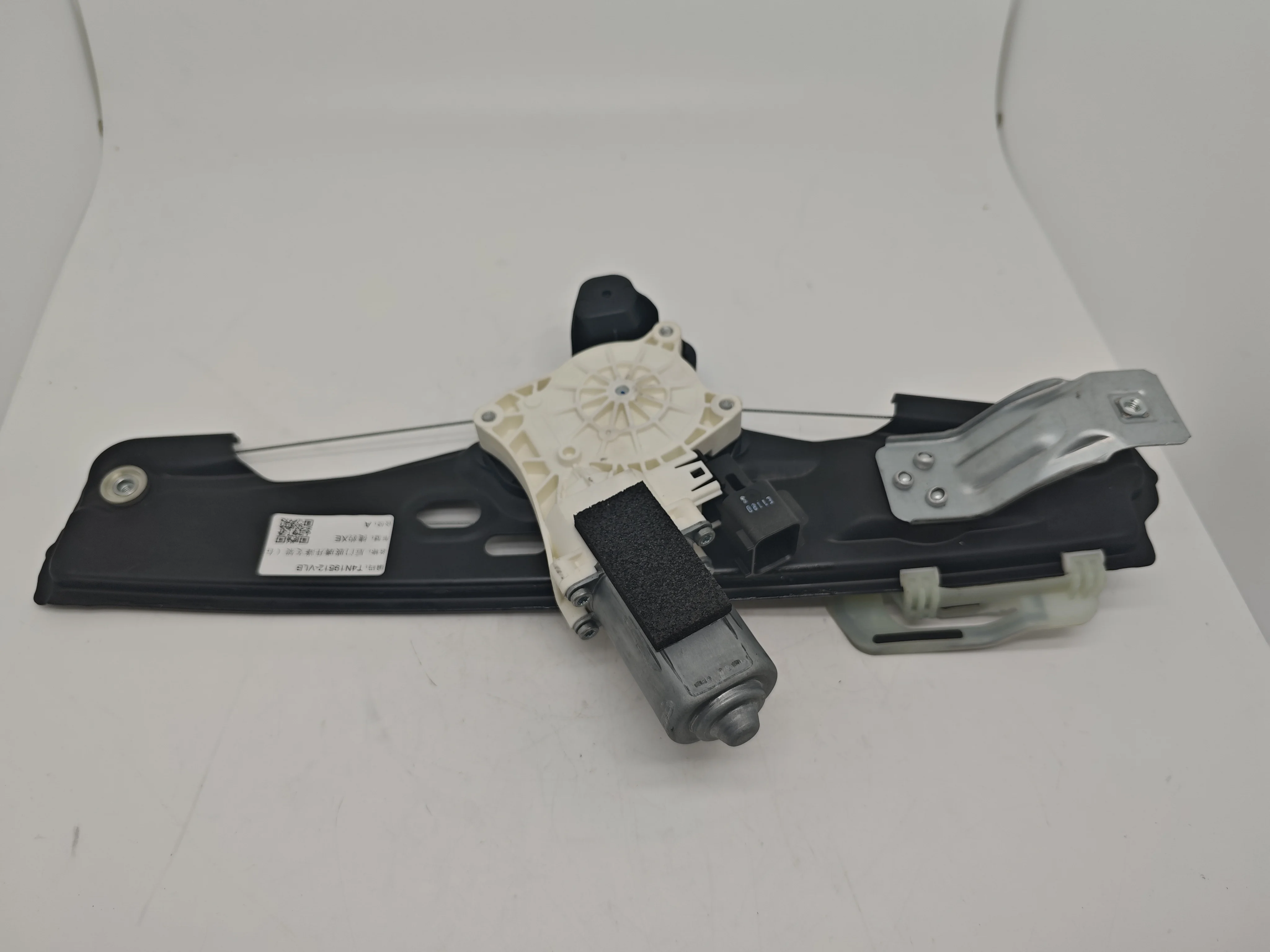 T4N19512 T4N13876 REAR RIGHT PASSENGER SIDE DOOR WINDOW REGULATOR & MOTOR For 2015-2020 JAGUAR XE