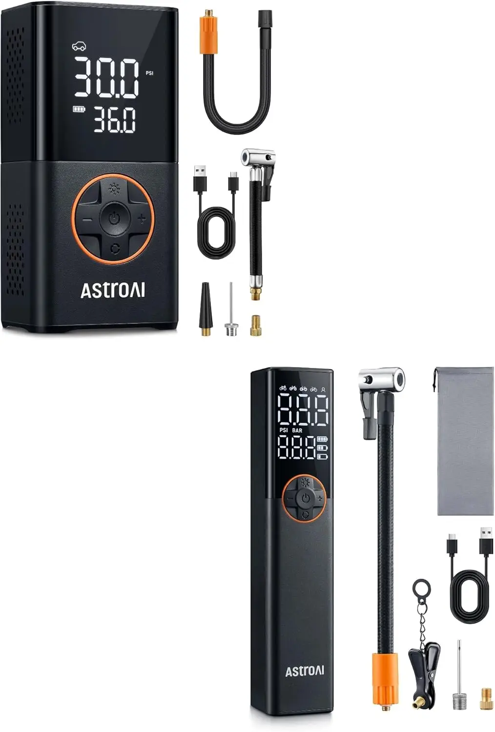 L7 & L8 Portable Bi… - image