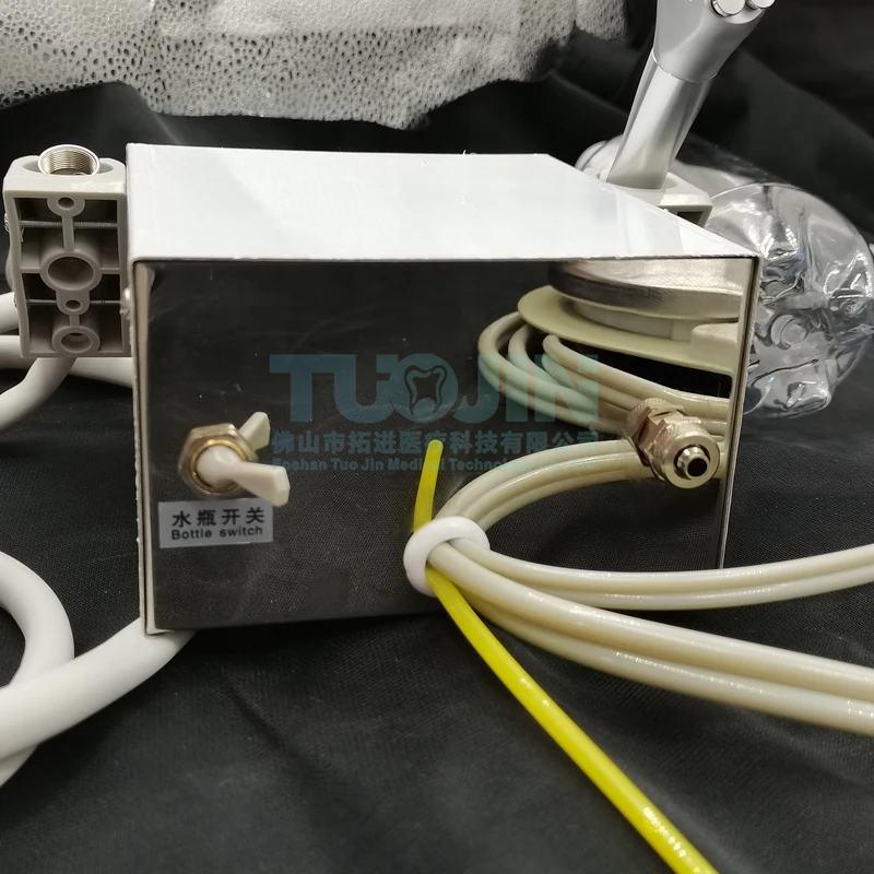 2023 New Good Quality Portable Turbine Unit for Sale Equipment, Dynamic Portable  Chair