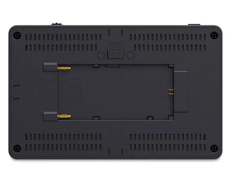 كاميرا Feelworld F6 PLUS V2 مقاس 6 بوصات DSLR مراقب ميداني ثلاثية الأبعاد LUT شاشة تعمل باللمس IPS FHD 1920x1080 تركيز الفيديو مساعدة دعم 4K