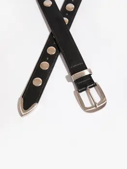 12 best sales Dây đai bạc - №11