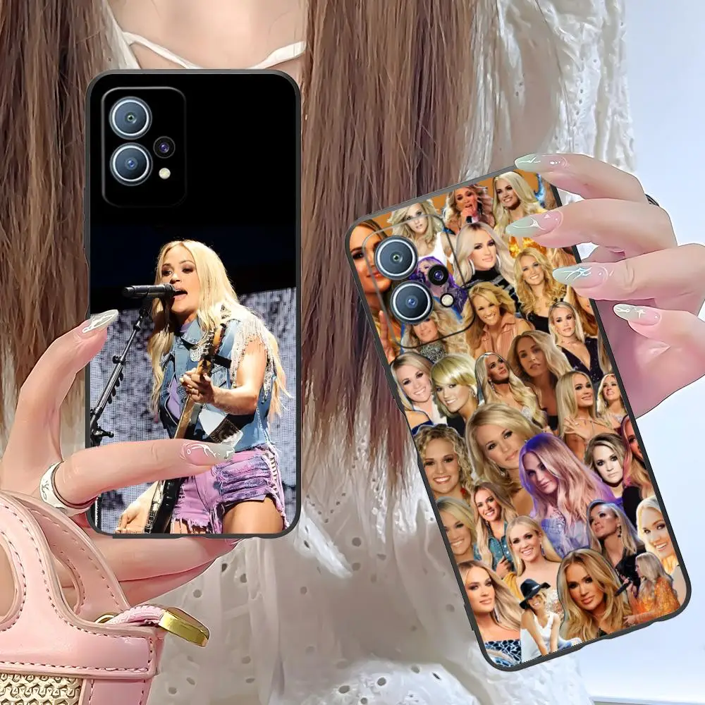 Carrie Underwood Ma…