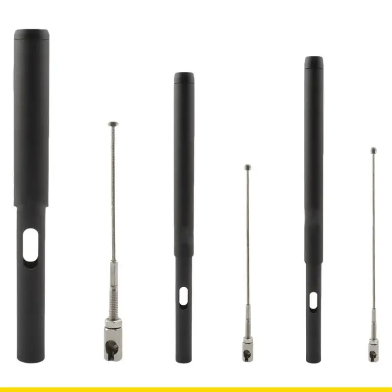 

SZCH Easy Installation Clutch Cable Extension Replacement Extension Cable Motorcycle Accessories Universal Clutch Line