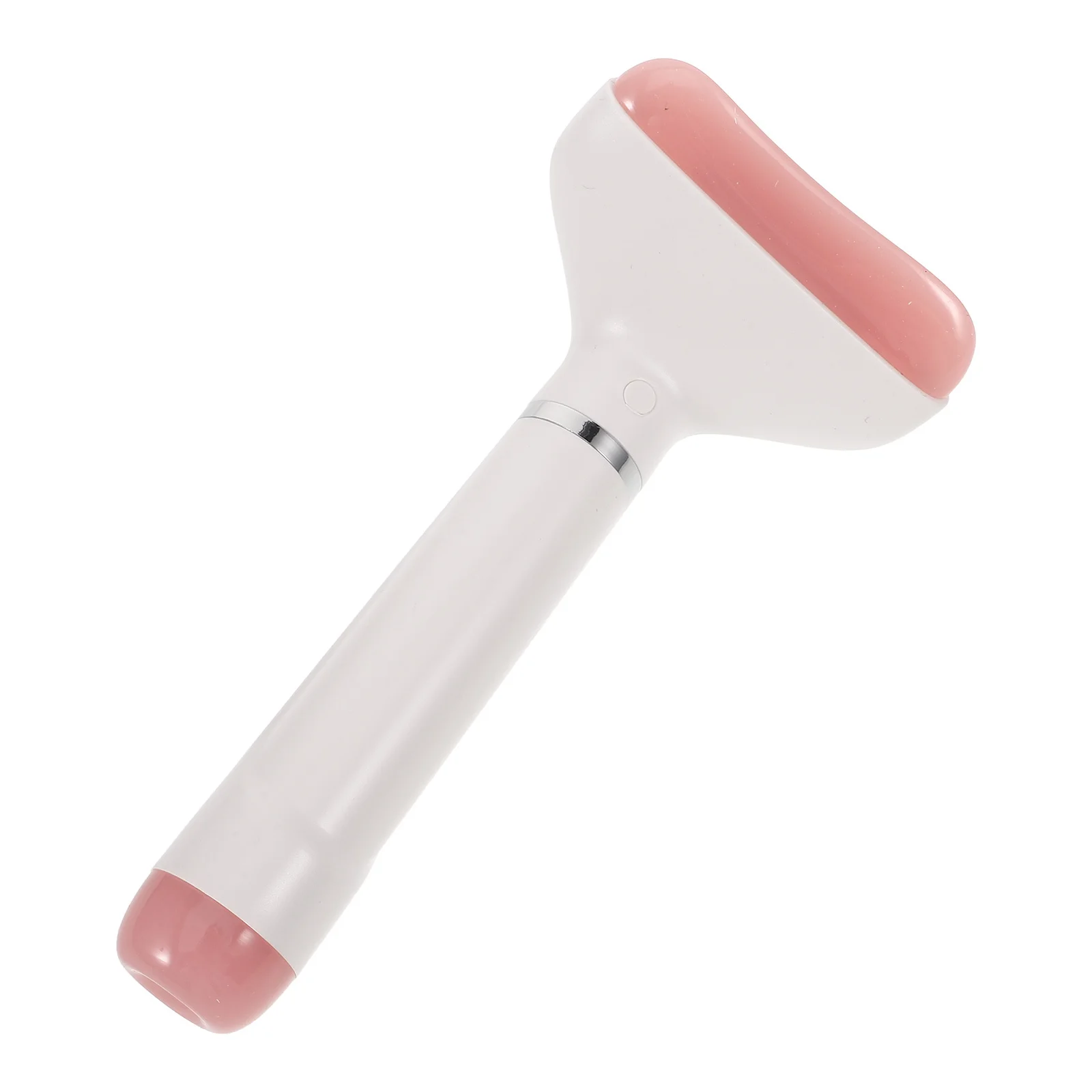 

Face Lifting Tightening Scraping Board ABS Pmma Durable Smooth Edge Manual Facial Massage Tool Relaxation Home Physiotherapy