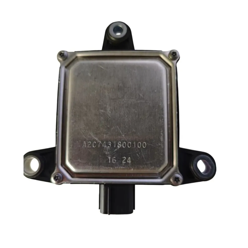 88162-0C100 Rear Blind Spot Radar Object Sensor 881620C100 For Toyota Tundra 2022 - 2025