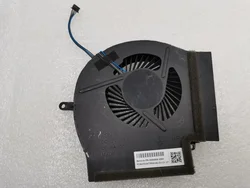 Laptop CPU Cooling Fan 0FJPB0000H DC5V 0.5A 4Pin for HP OMEN GangMing X 17-AP TPN-Q197 17t-ap000 0FJPA0000H FCN47G3CTP002ALD113