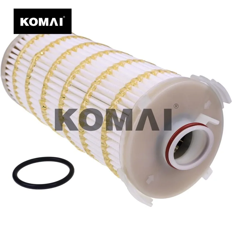 

KOMAI Hydraulic Oil Filter CA4215481 421-5481 For CAT Engine C2.4 C1.7 C7.1 C4.4 Loader 938K 924K 926M Tractor