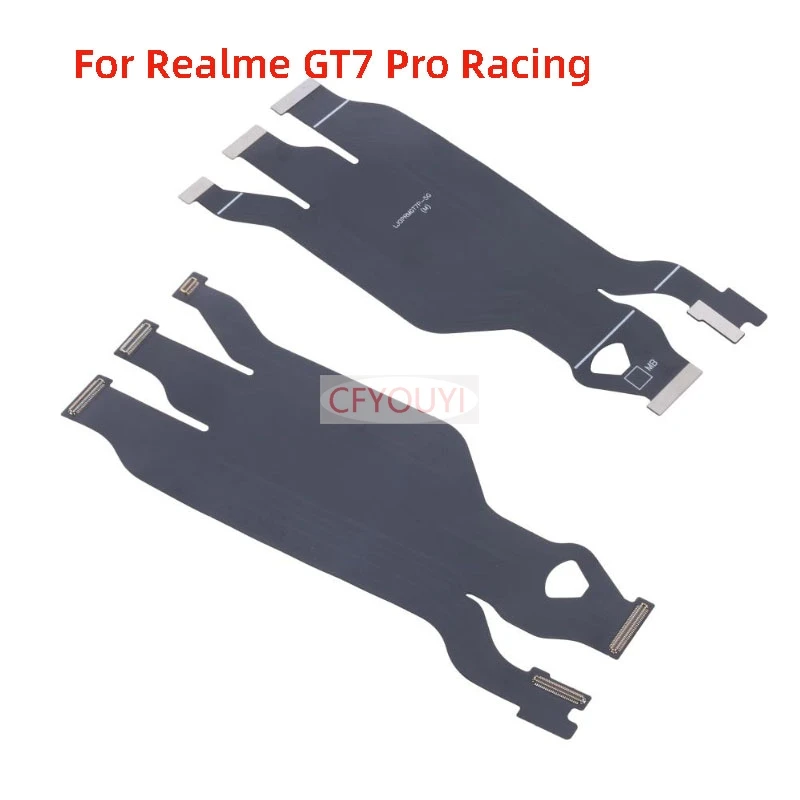 

Motherboard Flex Cable For Realme GT7 Pro Racing