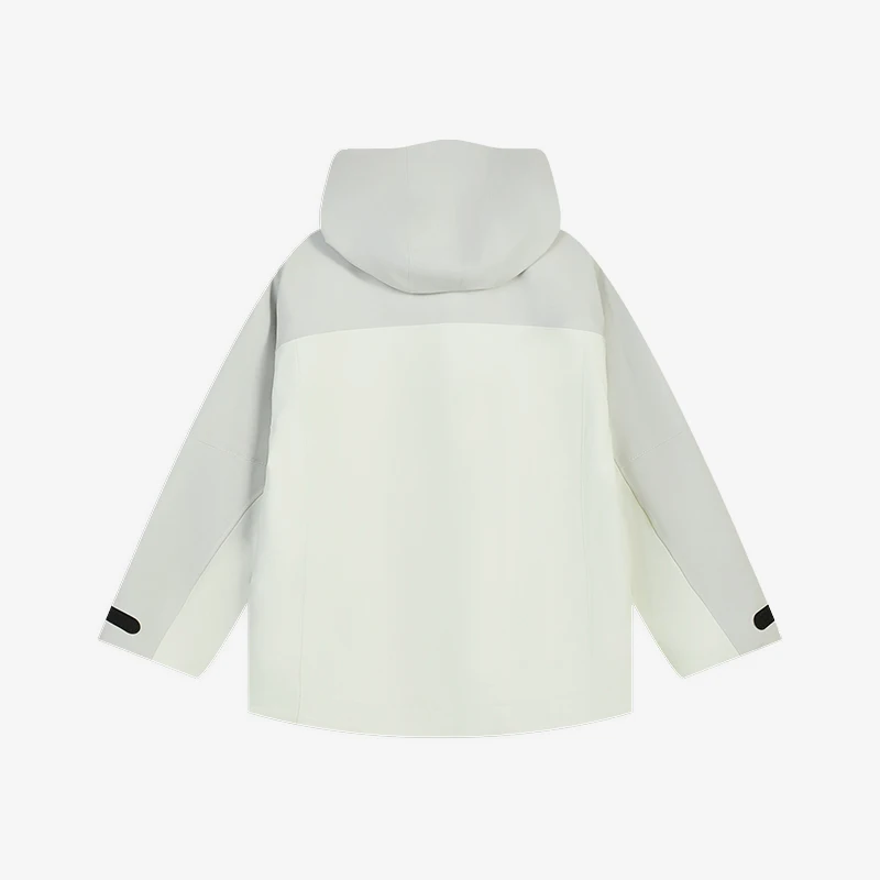 Puma genuine submachine jacket windproof, waterproof, breathable, color blocked long sleeved jacket jacket 951086-01