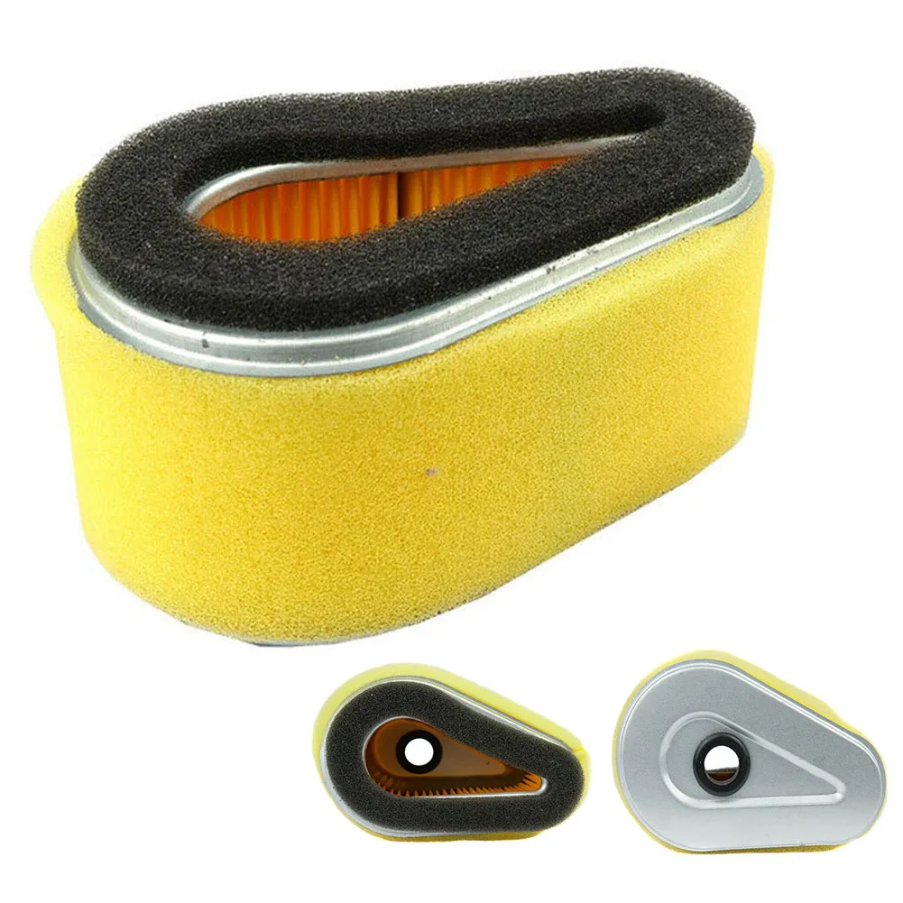 High Quality Nice Portable Pratical Garden Outdoor Air Filter Foam Pre Filter 1* 1 PC Delicate Engine Exquisite F615V