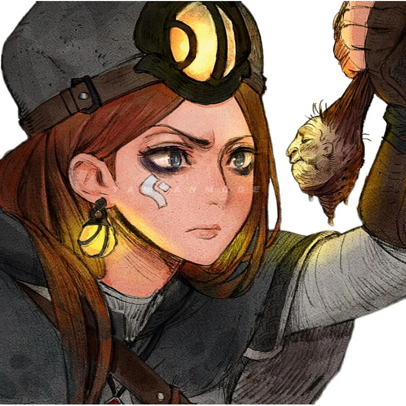 thumb