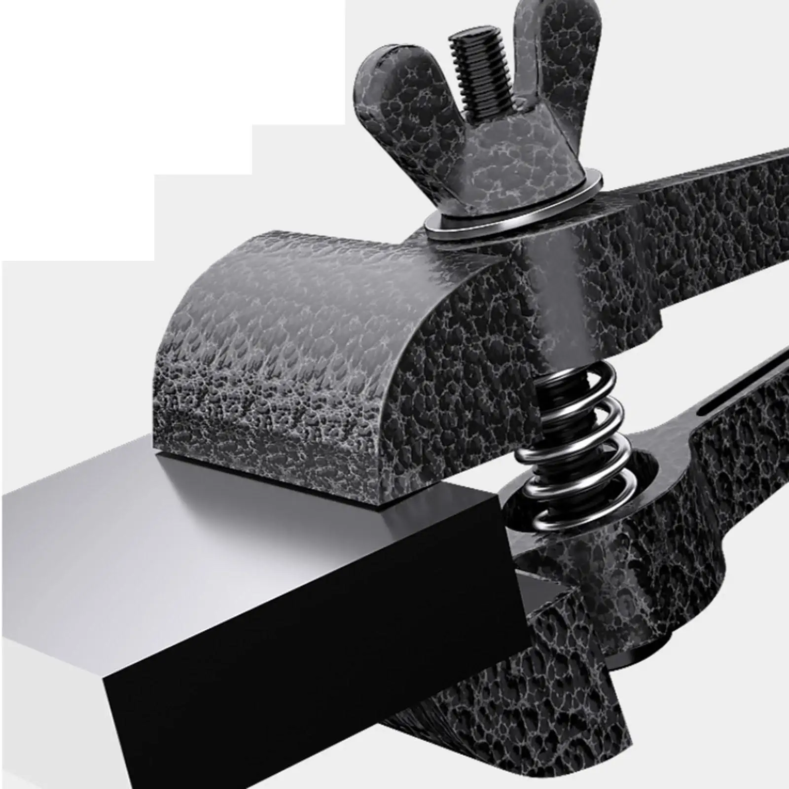 Catok Bangku Catok Tangan Mini Rumah Tangga untuk Pemodelan Pemahat Pengamplasan