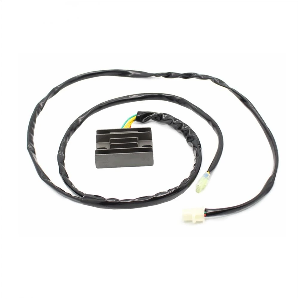 دراجة نارية الجهد المنظم المعدل لهوندا CRM250 CRM 250 250AR CRM250AR 1995 96 97 98 1999 31600-KAE-741 الملحقات