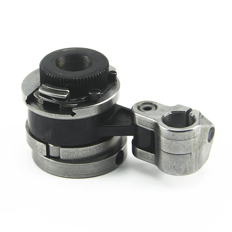 

SIRUBA VC008 multi-needle machine parts, VD43 VD44 VD45 needle density adjustment components,