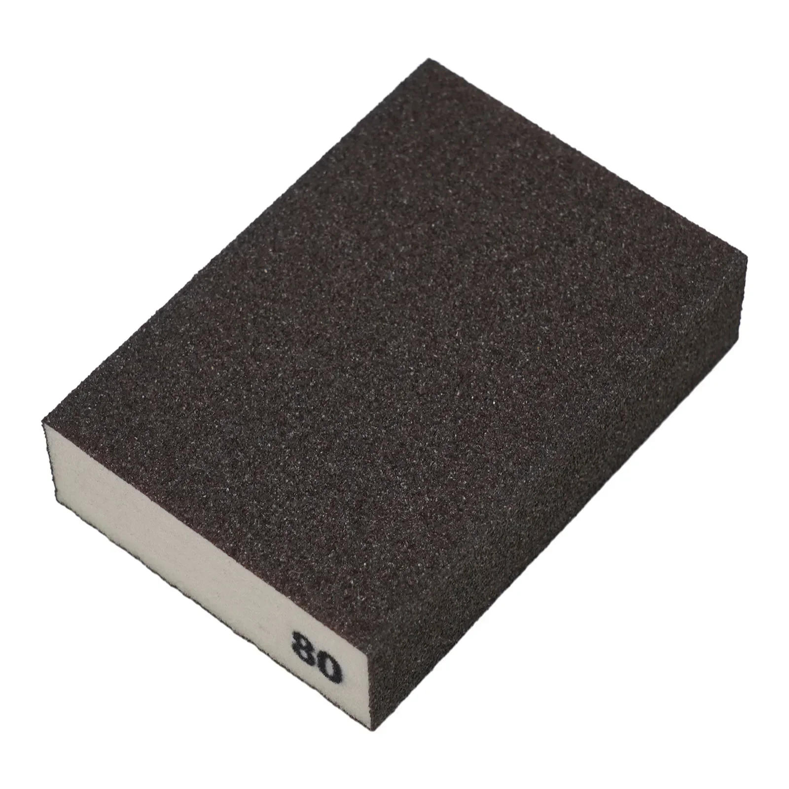 Sanding Sponge Blocks Grit 60 80 100 120 180 240 320 Wall Grinding Sponge Sand Block Sandpaper Model Paint Polished Sand Brick