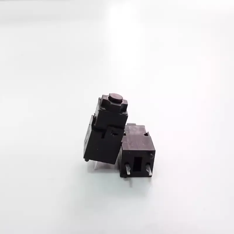 1 Piece Kailh 14.5mm Square Mouse Micro Switch For Razer Deathadder V3 PRO Basilisk X Hyperspeed Middle Button Scroll Press Down