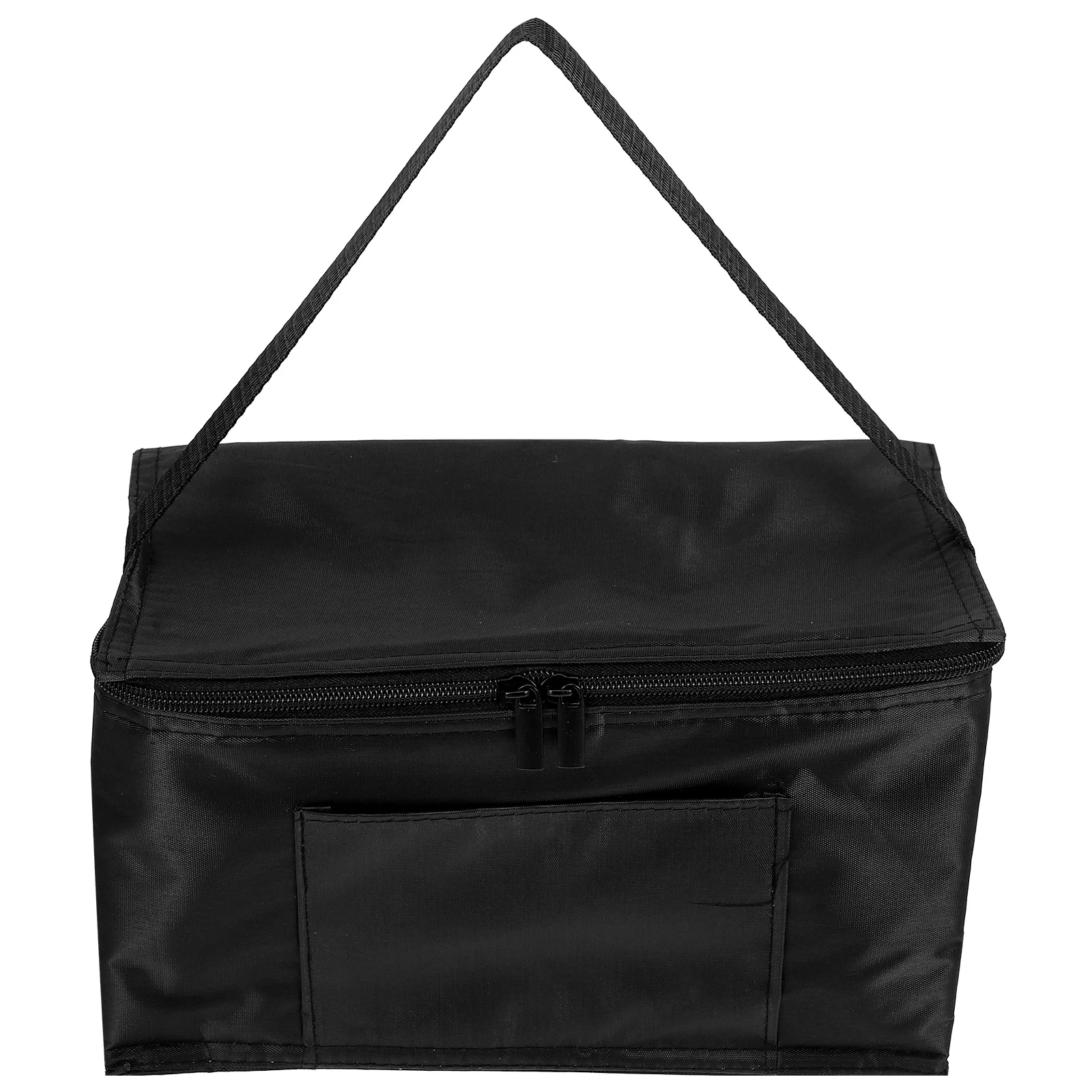 

Refrigerated Ice Pack Cooler Bag Insulated Large Capacity Reusable Lunch Picnic Travel Coolers Portable Kitchen Supplies