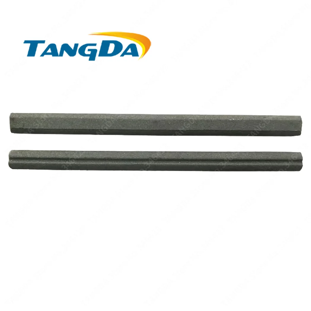 

High-frequency welding magnetic rod 10 * 140MM Diameter 10MM Length 140MM 1K High-temperature