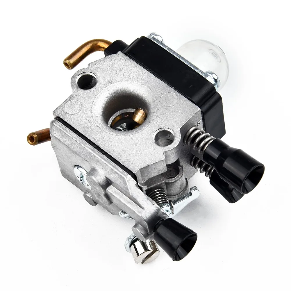 

Trimmer Carburetor 0604 1 Pcs Accessories For STIHL HS75 Replacement HS80 HS85 Hedge High Quality Outdoor Living