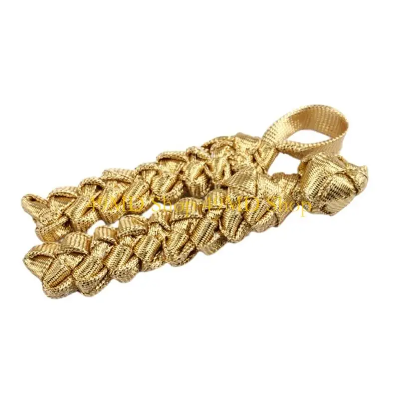 

49MD Buttons Closure Cheongsam Sewing Fasteners for Costumes Outfit Sewing